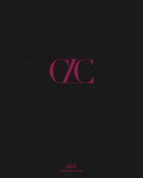 CLC reveals new group logo ahead of comeback! | allkpop