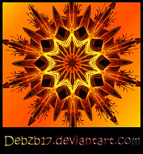 Solar Flare by debzb17 on DeviantArt