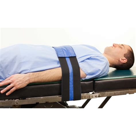 CFI 168 Patient Restraint Belt