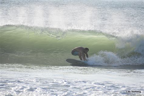 Garden City Pier Surf Photo by Lee Norberg | 8:33 am 22 Sep 2017