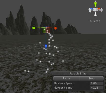 Unity Snow Particle System Download - appinter