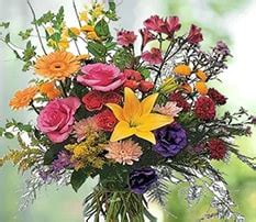 Flower Delivery to Carmel, Indiana by George Thomas Florist