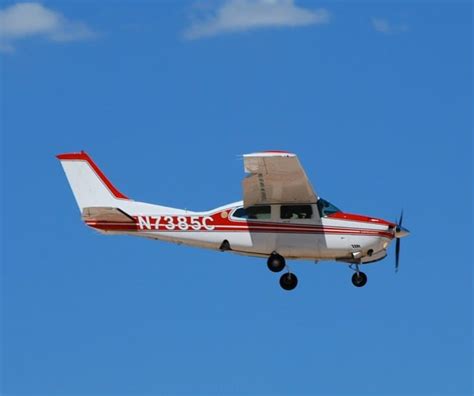 Cessna 210 Centurion - Price, Specs, Photo Gallery, History - Aero Corner