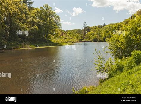 Penllergaer valley woods hi-res stock photography and images - Alamy