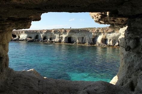 Sea Caves - Picture of Cape Greco (Cavo Greco), Cyprus - TripAdvisor