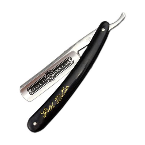 Men Shaving Blade To Shave Classic Razor Blades Straight Razors Folding ...