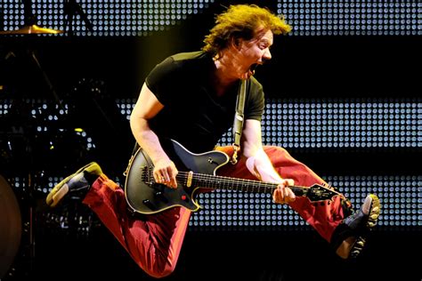 Eddie Van Halen Tribute to Be Part of 2020 Rock Hall Induction