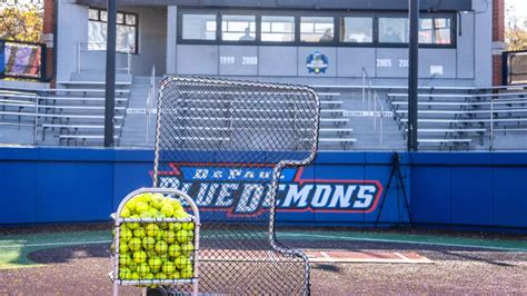 DePaul University Blue Demons - Official Athletics Website