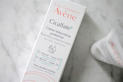 Cicalfate: An Affordable Alternative to La Mer Moisturizing Cream ...