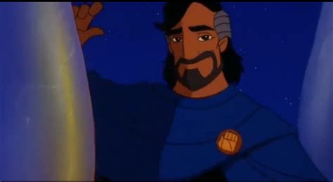 Aladdin And The King Of Thieves