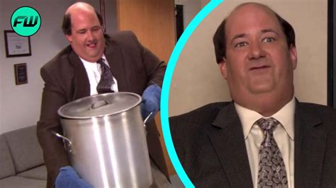 The Office - Kevin's 5 Best Moments