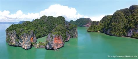 WINDOW on Phuket: Discover Phang Nga Bay's Scenery, Tourist Attractions ...