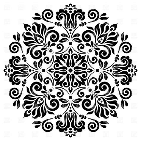 round flower clipart 20 free Cliparts | Download images on Clipground 2024