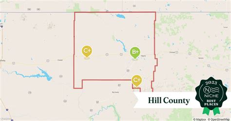 2023 Best Places to Live in Hill County, MT - Niche