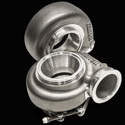 Turbochargers - Garrett - Garrett G Series - Work Turbochargers