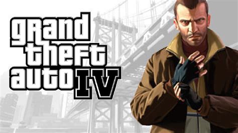 GTA 4 تحميل مجانا