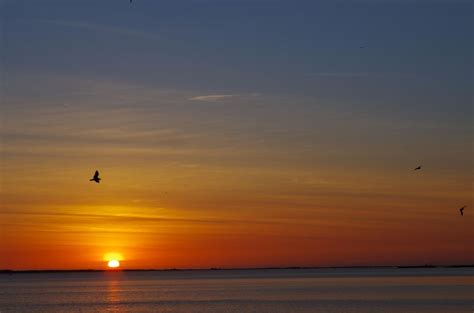 East Coast Sunrise | Smithsonian Photo Contest | Smithsonian Magazine