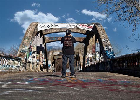 Graffiti Bridge