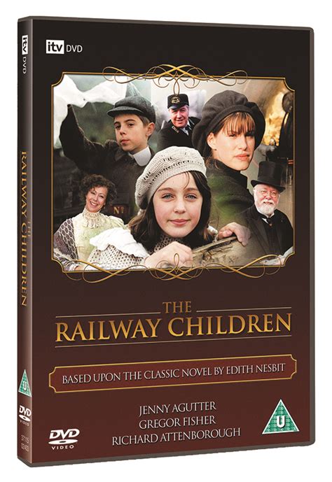 The Railway Children (2000) – Renown Films