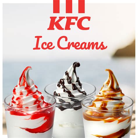 Noman Khan KFC Kream Ball Ice Cream, 57% OFF | rbk.bm