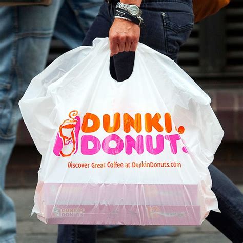 Dunkin’ Donuts Will Soon Offer Home Delivery