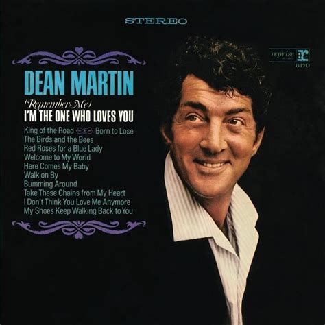 Dean Martin – Bumming Around Lyrics | Genius Lyrics