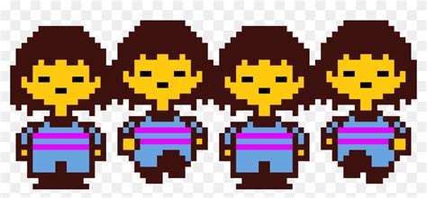 So Apparently I Dont Know How To Upload Gifs So Heres - Outertale Frisk ...