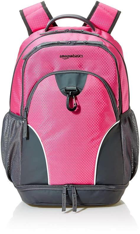 The Best Backpack With Laptop Compartment And Water Bottle Holder ...