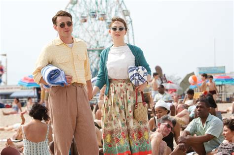 Review: Brooklyn Movie #BrooklynMovie - A Little Desert Apartment