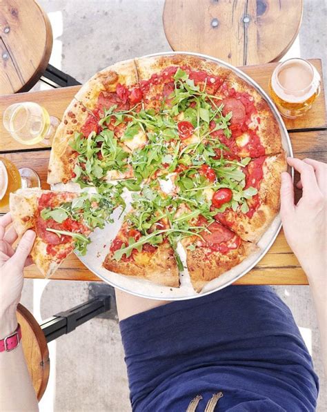 Who Has The Best Pizza In Austin? We Found It... | The Austin Things