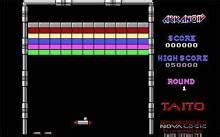 Arkanoid Download (1988 Arcade action Game)