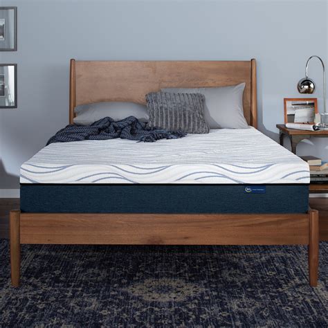 Serta PERFECT SLEEPER 10" Queen Mattress in a Box