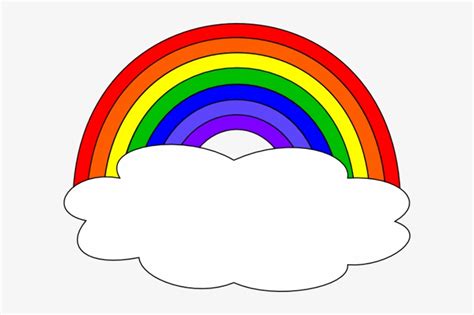 Download High Quality rainbow clipart drawing Transparent PNG Images - Art Prim clip arts 2019