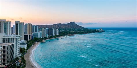 Honolulu: Affordable Hawaii Vacation | Via