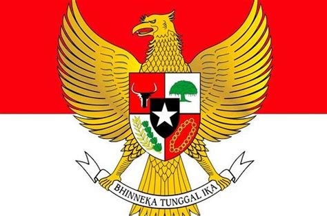 Arti dan Makna Pohon Beringin Pada Sila Ketiga Pancasila, Sudah Tahu? - Kids