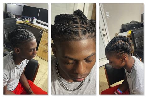 U.S. school suspends Black student Darryl George over hairstyle - P.M. News