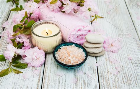 Spa products | High-Quality Health Stock Photos ~ Creative Market