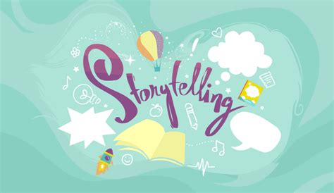 Storytelling: The Modern Way to Increase Staff Motivation