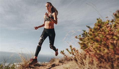 Running Clothes for Women | Running Gear for Women | Tribe&Trail