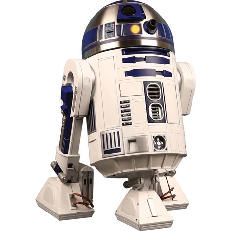 R2-D2 is the Star Wars Robot - Getinfolist.com