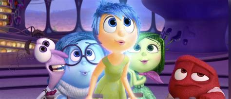 ‘Inside Out 2’ Trailer Will Be Released Next Month — World of Reel