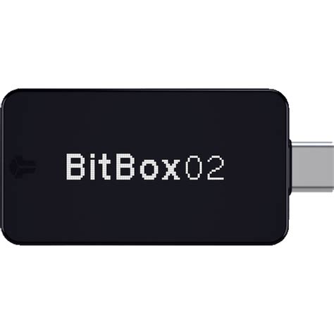 WalletScrutiny - BitBox02