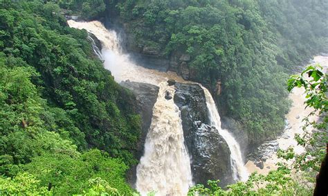 3 Waterfalls in Dandeli: 2025 (Location & Best time to Visit)