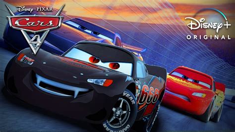 Pixar’s Cars 4 (2023) | FIRST LOOK - YouTube