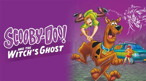 Download Velma Dinkley Shaggy Rogers Scooby-Doo Movie Scooby-Doo And The Witch's Ghost HD Wallpaper