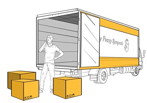 Cubic Meter Calculator (m3) | Easy Peasy Removals