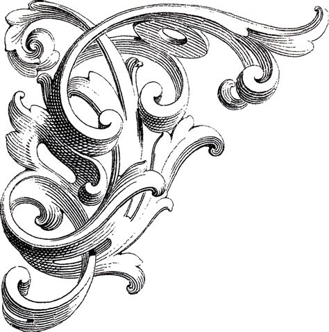 Free Royal Scroll Cliparts, Download Free Royal Scroll Cliparts png ...