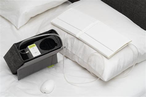 I Tried 6 Popular Anti-Snoring Devices. Here’s How They Did. | Wirecutter