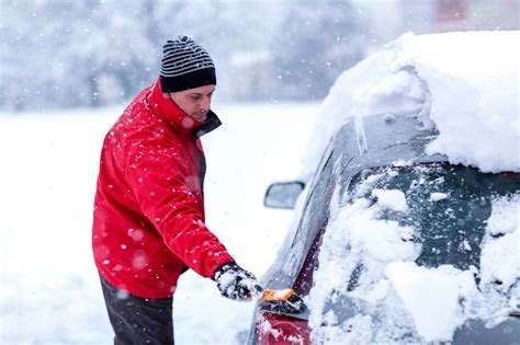 How Destructive Can Winter Storms Be? | Exact Recon Restoration