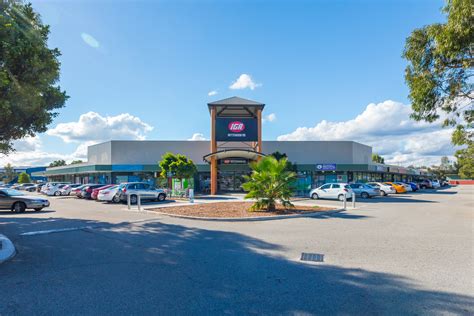 The Village 120 Wittenoom Road, High Wycombe WA 6057 - Shop & Retail Property For Lease ...